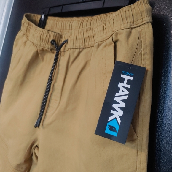 Tony Hawk Joggers Khaki Men's BNWT - Picture 6 of 16